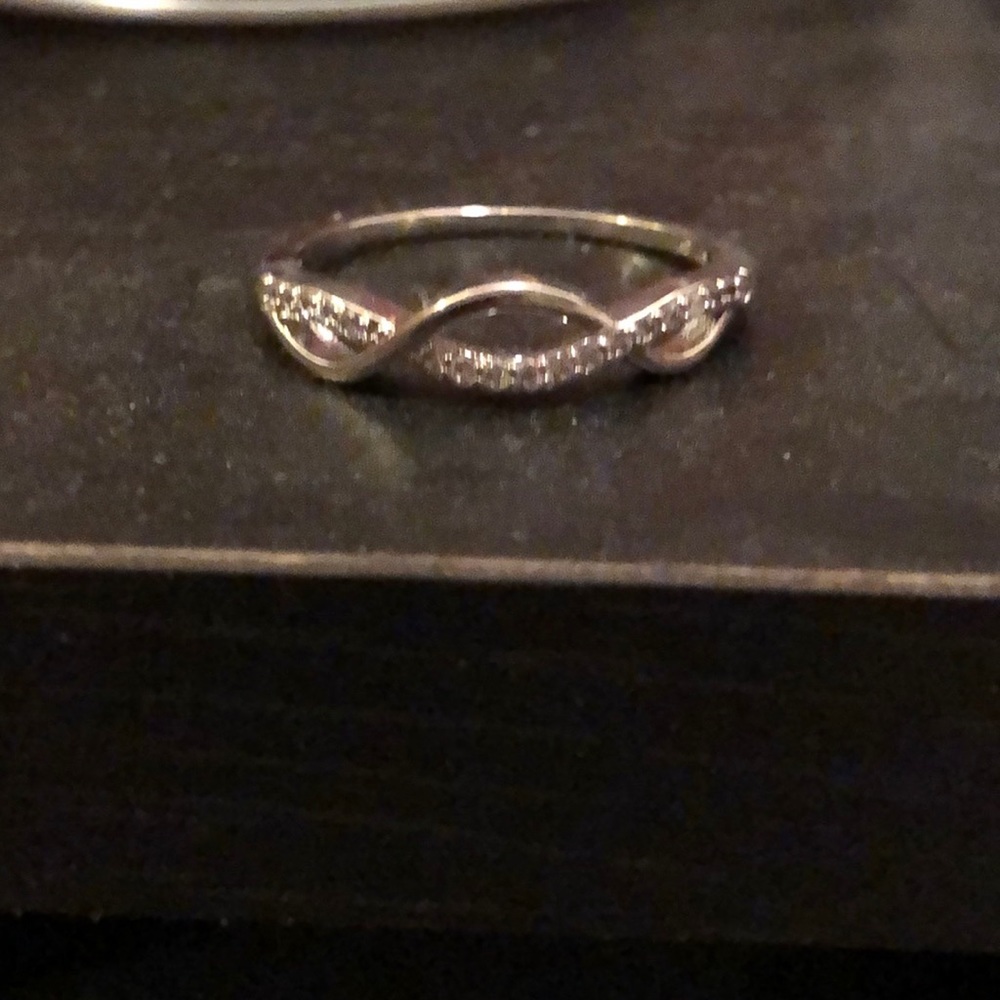A New Day Ring